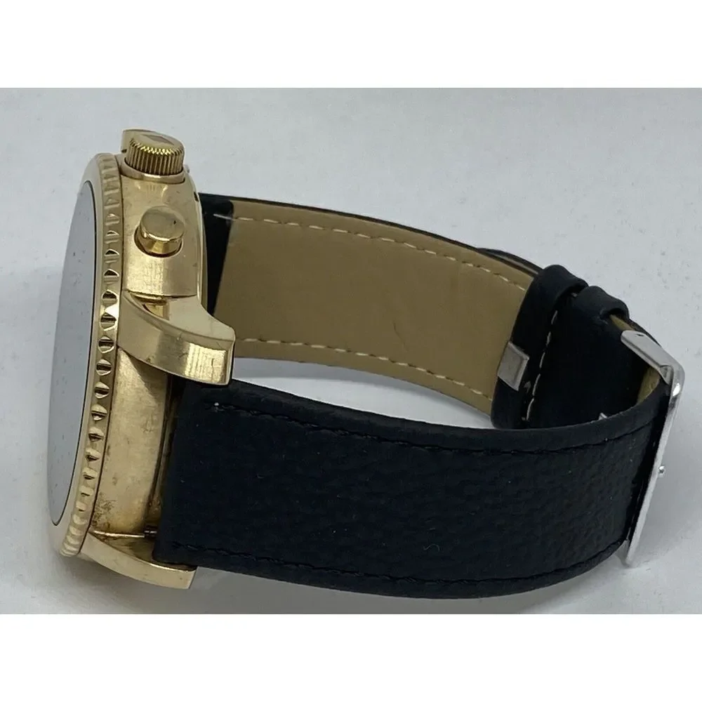 Fossil Gen 3 Authentic Genuine Smart Watch Custom Band FTW4010 LT121